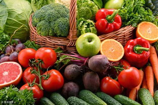 农产品价格波动新解 探寻肉蛋粮油菜的年度盘点与走势预判