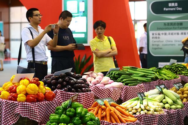 农产品“高品质” 是忽悠，还是值得坚守的承诺？